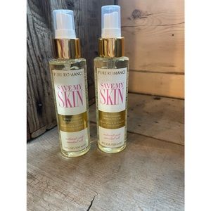 Save My Skin Stretch Mark Oil